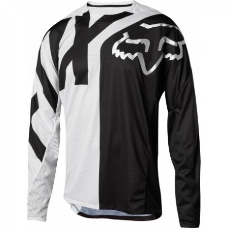 Maillots VTT/Motocross Fox Racing Demo Preme Manches Longues N002